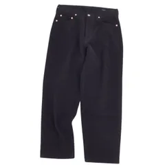 美品 コモリ COMOLI パンツ ロングパンツ 5ポケットパンツ モールスキンのサムネイル