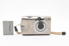 5467 Canon IXY 2000IS シルバー デジカメ Amazon.co.jp: Canon Digital Camera IXY DIGITAL 2000IS