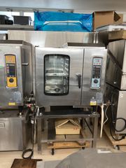 中古　コメットカトウ　CSV-G6 スチームコンベクション 中古 コメットカトウ CSV-G6 スチームコンベクション 台付き - メルカリ