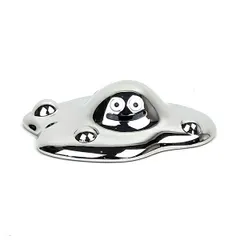 ドラゴンクエスト メタリックモンスターズギャラリー はぐれメタル(L) フィギュア コレクション