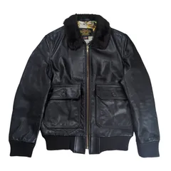 2025年最新】SUPREME SCHOTT A-2の人気アイテム - メルカリ