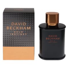 未開封 デヴィッド ベッカム インスティンクト オードトワレ 30ml