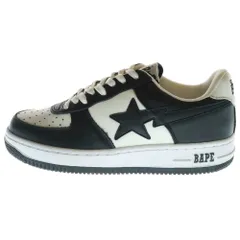 28㎝ A BATHING APE BAPSTA エイプ べイプスタ/バカ履きD 28㎝ A BATHING APE BAPSTA エイプ べイプスタ/バカ履き