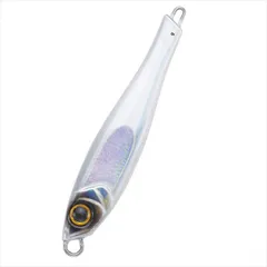 テイルウォーク　ヤミージグ 45g #08 FLリアクションシルバーのサムネイル