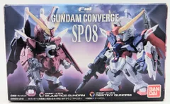 2025年最新】FW GUNDAM CONVERGE SP08 デスティニーガンダム