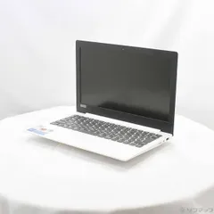 〔中古品〕 格安安心パソコン ideapad 120S 81A4004NJP ブリザードホワイト【262】