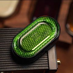 新品未開封 ラビット フィジェットトイ ジルコニウム製 EDC fidget