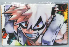 TOHO animation STORE キャラクター大判タオル 爆豪勝己 BA4JS