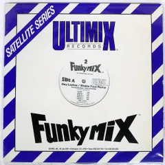 2025年最新】FunkyMixの人気アイテム - メルカリ