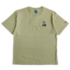 FRUIT OF THE LOOM フルーツオブザルーム スヌーピー コラボ 半袖Tシャツ レディース メンズ ユニセックス PEANUTS ピーナッツ SNOOPY