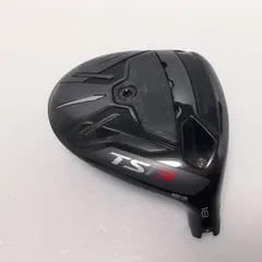 TSi3 2u 18゜ ユーティリティ ハザーダスブラック80 6.0（S相当） TSi3