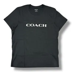 すぐにお届け！在庫確保済！【COACH★CP778】コーチ半袖Tシャツ すぐにお届け！在庫確保済！【COACH☆CP778】コーチ半袖Tシャツ