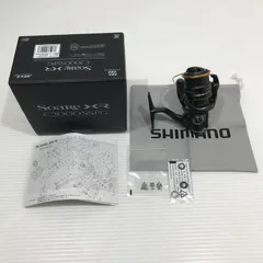 2025年最新】シマノ/21ソアレXR C2000SSPGの人気アイテム - メルカリ