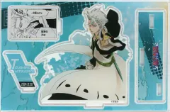 【中古】アクリルスタンド・アクリルパネル 日番谷冬獅郎 バースデイ名場面ジオラマフィギュア(2024) 「BLEACH-ブリーチ-」