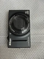 2025年最新】nikon coolpix s8200の人気アイテム - メルカリ