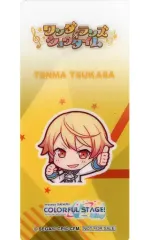 【中古】雑貨 天馬司 クリアしおり 「プロジェクトセカイ カラフルステージ! feat. 初音ミク サマーフェア in アニメイト」 対象商品購入特典