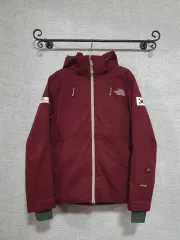 THE NORTH FACE(ザノースフェイス) ピョンチャン ハイベント エクセルロフト ダウン ジャケット 85