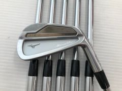 【最短翌日発送】Mizuno Pro 518 | S | NSプロ MODUS 3 TOUR 105 | 中古 | アイアンセット | ミズノ