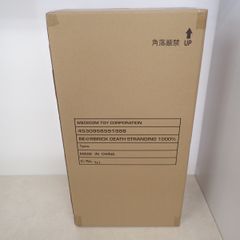 未開封 BE@RBRICK DEATH STRANDING 1000% MEDICOM TOY CORPORATION ベアブリック メディコムトイ