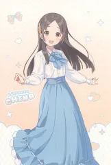 【中古】ポストカード 倉本千奈 ポストカード 「学園アイドルマスター POP UP STORE」 対象商品購入特典