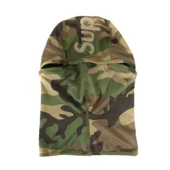 supreme トライバルカモ バラクラバ supreme トライバルカモ バラクラバ シュプリーム Supreme 19AW