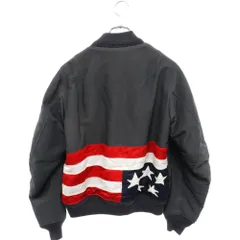 VISVIM (ヴィスヴィム) 15AW THORSON STARS JKT トーソンスター ボンバージャケット ブルゾン 0115205013028のサムネイル