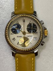 R7-1150 中古品 リトモラティーノ PRESENTS