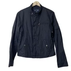 アルマーニジーンズ　ブルゾン　48 美品 アルマーニジーンズ ブルゾン 48 美品 2025年最新】ARMANI JEANS