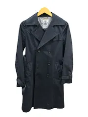 MICHEL KLEIN（ミッシェルクラン）トレンチコート ブラック レディース/027