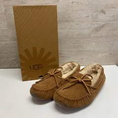 2024年最新】ugg モカシン シューズの人気アイテム - メルカリ