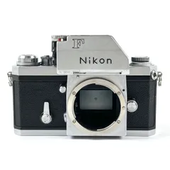 2025年最新】Nikon F フォトミック ファインダーの人気アイテム - メルカリ
