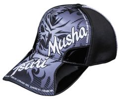 釣武者キャップ 非売品 出雲の陣 - メルカリ
