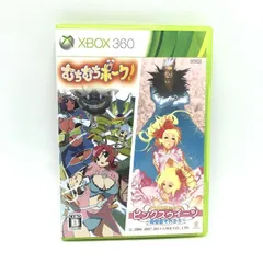 【中古】XB360）XBOX360)【限定版ソフトのみ】ケイブ/むちむちポーク＆ピンクスゥイーツ[6]