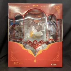 アルター 1/8 東方Project フランドール・スカーレット