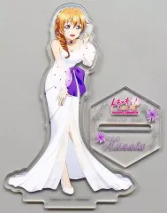 【中古】アクリルスタンド・アクリルパネル [単品] 近江彼方 アクリルスタンド 「Switchソフト ラブライブ!虹ヶ咲学園スクールアイドル同好会サイズ トキメキの未来地図 トキメキ版」 同梱特典