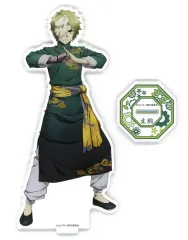【中古】アクリルスタンド・アクリルパネル 生駒 アクリルフィギュア 「くじコレ 甲鉄城のカバネリ チャイナver.」 B-01賞のサムネイル