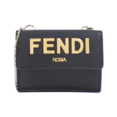 2024年最新】フェンディ fendi チェーンウォレットの人気アイテム ...