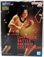 BANDAI SPIRITS BATTLE RECORD COLLECTION PORTGAS.D.ACE ポートガス・D・エース