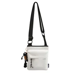 [SIRAMO] スマホポーチ スマホショルダー レディース メンズ サコッシュ 軽量 おしゃれ ショルダーポーチ ショルダーバッグ 斜めがけ 携帯ポーチ ショルダー スマホケース スマホポシェット