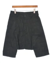 BLACK COMME des GARCONS ショートパンツ メンズ 【古着】【中古】【送料無料】のサムネイル