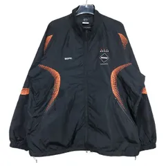 Nike F.C. Real Bristol ブリストルナイロンジャケット F.C.Real Bristol x NIKE 15AW REVERSIBLE STADIUM JACKET