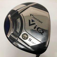 【最短翌日発送】ツアーステージ V-iQ (2012) | 19 | SR | VT-501W | 中古 | フェアウェイウッド | ブリヂストン