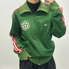 2025年最新】アディダス メキシコ ジャージの人気アイテム - メルカリ