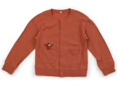 【ラーゴム/Lagom】カーディガン 130サイズ 女の子【子供服・ベビー服】（1753332）のサムネイル