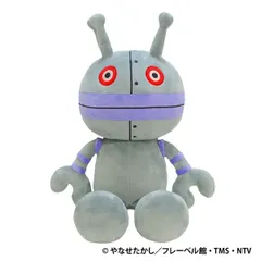 入荷しました。　アンパンマン　だだんだん　ダダンダン　抱き人形　ぬいぐるみ　アンパンマンシリーズ　182719 吉徳