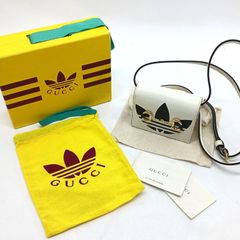 ゆな様専用】期間限定お値下げ！美品☆GUCCI チェーンウォレット