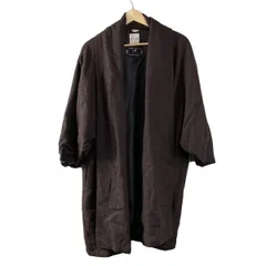 2025年最新】SOU・SOU コートの人気アイテム - メルカリ