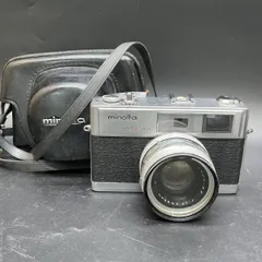 2026年最新】rokkor 45mmの人気アイテム - メルカリ