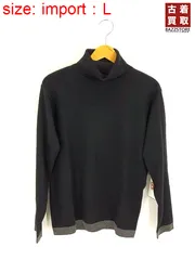 ポールスミスコレクション Paul Smith COLLECTION シルクカのサムネイル