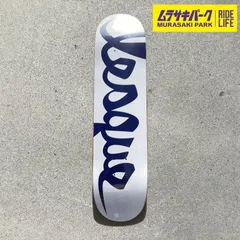 LESQUE MHAK DECK 8.0インチ 新品未使用品 2025年最新】Lesque skateboards スケートボードの人気アイテム